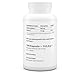 vitaworld Cranberry 400 mg + Vitamin C, 400 mg Cranberry Pulver pro Kapsel, 75 mg Vitamin C pro Kapsel,180 Kapseln