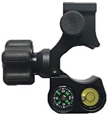 Quick Release Clamps for Date Collector Gnssaccessory Pole Clamp (Tc-3)