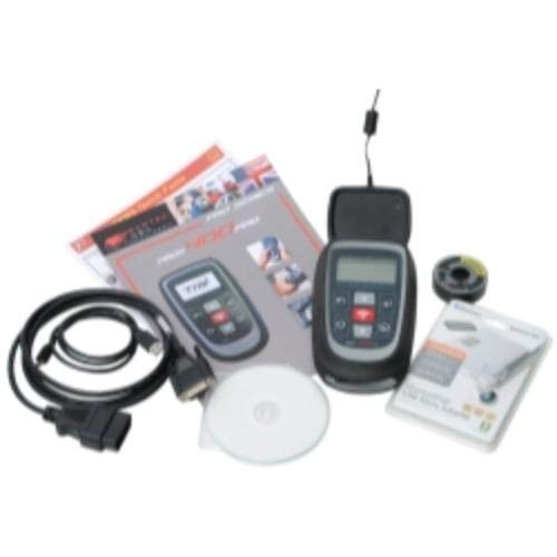Bartec USA WRT400PRO TPMS Tool with OBDII Kit, 1 Pack