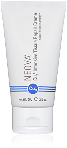 NEOVA Intensive Tissue Repair Creme Complex Cu3, 2 Fl Oz