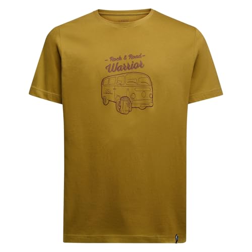 LA SPORTIVA Van Short Sleeve T-Shirt L