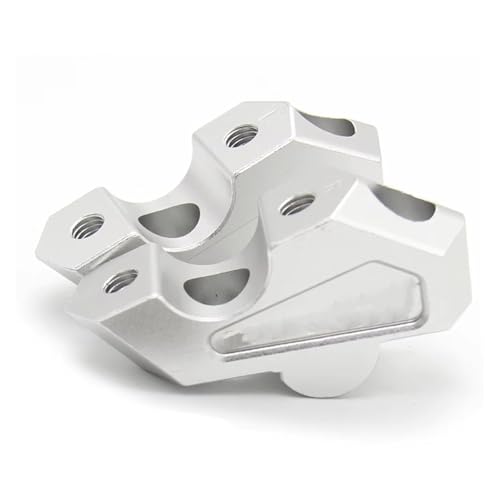 Rehausseur de guidon moto 22mm améliore la position de conduite F750GS