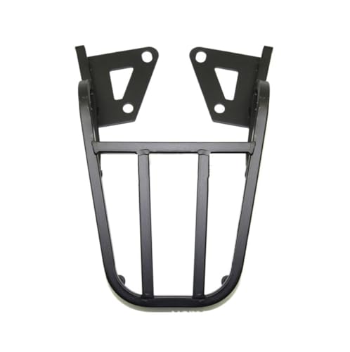 Support de porte-bagages arrière MSX125 pour kit sacoche et chargement