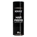 Fibras Capilares Color Castaño Oscuro 28 gr Queratina Caida de Cabello Keratin Fibers Perdida de...