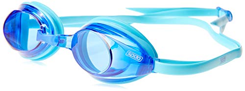 Oculos Atac Speedo Único Azul