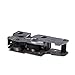Amzparts Bonnet Engine Hood Lower Lock Latch Replaceable For V-W Rabbit Golf GTI 5 MK5 MKV 1K1823509E/D/B