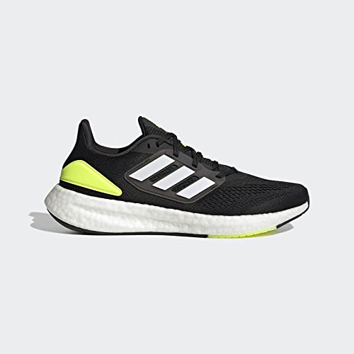 Image of Adidas Mens Pureboost 22 Running Shoes