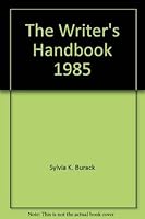 The Writer's Handbook 0871161400 Book Cover