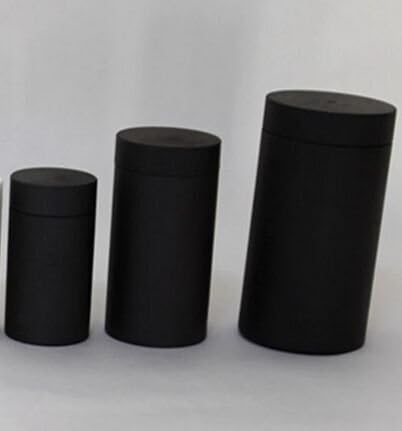 CGOLDENWALL 250C PPL lined vessel, PPL liner tank for Synthesis Autoclave Reactor (Customizable) (25ml)