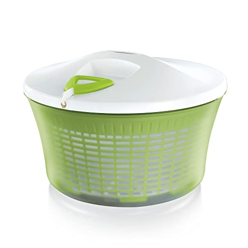 Leifheit 23200 Signature Salad Spinner