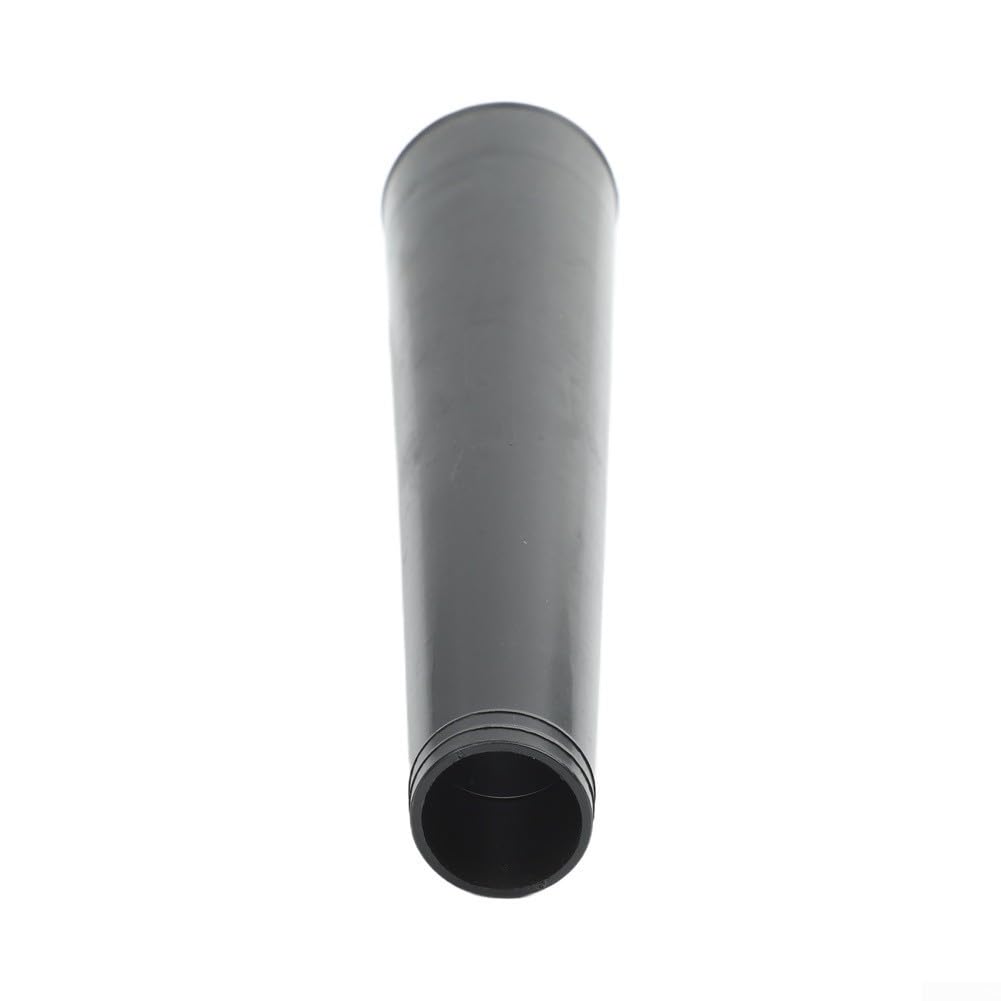 Aire Concentrado 2.5cm Salida Tubo Negro 21cm Aire Concentrado