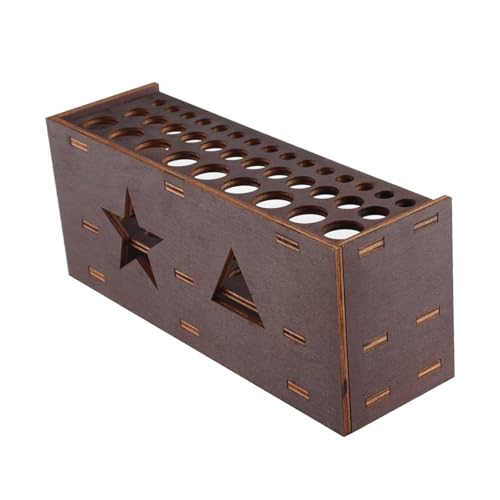 Porte-stylo pour table de dessin extérieure lors de vos sessions de peinture
