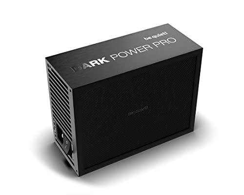 Build My PC, PC Builder, be quiet! BN501