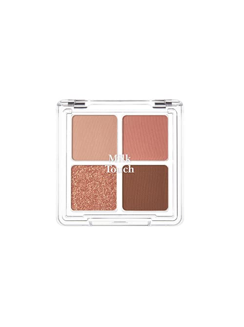 Eye Palette 02-Rose Be Be My First que mejora el rendimiento de color 6 G