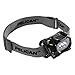 Pelican 027450-0103-110 Headlamp Black