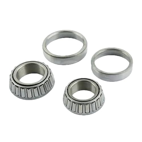 Roulement colonne direction haute résistance compatible CBR 600 F4