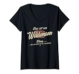 Familie Weidemann Name Nachname Lustig Geschenk