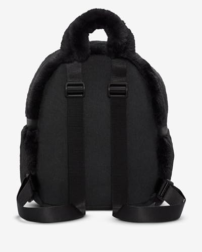 Nike Futura 366 Faux Fur Mini Backpack for Women3