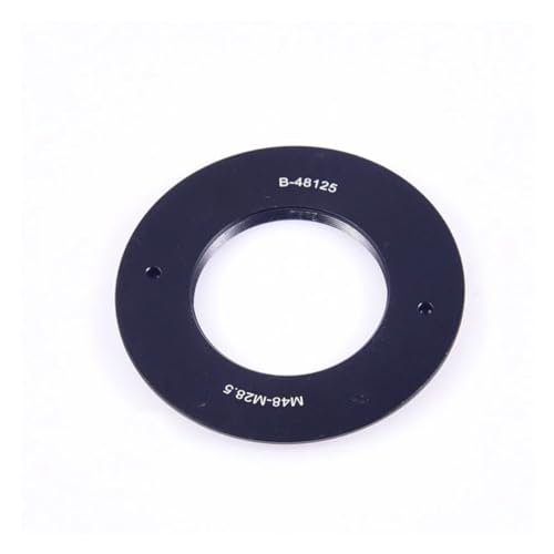 Adaptador de cajón para telescopio astrofotográfico y observación visual
