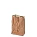 Produktbild Rosenthal Tütenvase Keramik/ Braun Vase 18 cm