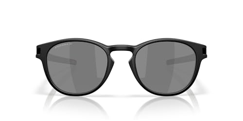 Lunettes de soleil Oakley Latch OO9349 style urbain et skate pour homme actif
