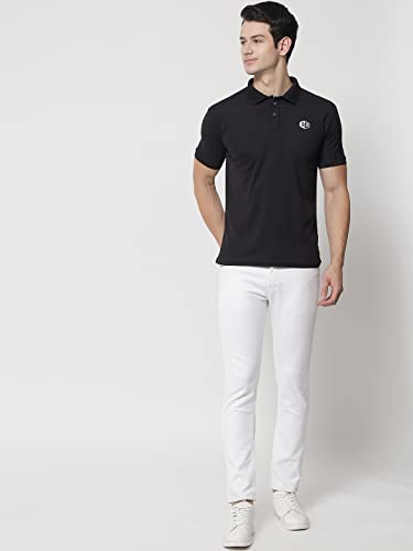 Image of ENDEAVOUR WEAR Men's Regular Fit Polo