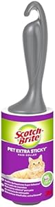 Rodillo Scotch-Brite