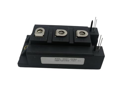 Module 2MBI400NK-060-01 pour réparer les pannes de variateurs industriels