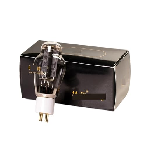 Tube 300B-N/300B-G Matching Vacuum Tube Amplifier(300B-G,2pcs Matched Pair)