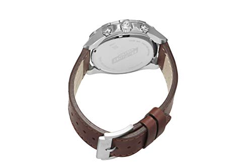 Titan Octane Analog Blue Dial Men's Watch-NM90108KL01 / NL90108KL01/NP90108KL01 - Image 3