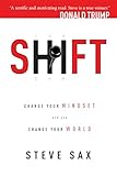 Shift: Change Your Mindset and You Change Your World