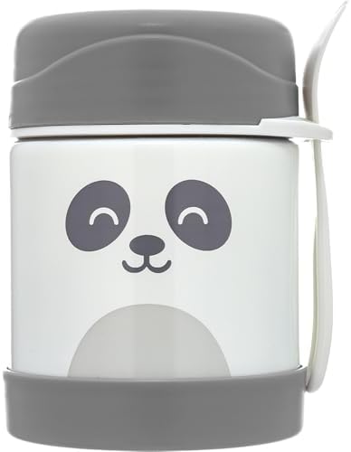 Buba, Pote Térmico Gumy Off White