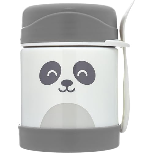 Buba, Pote Térmico Gumy Off White