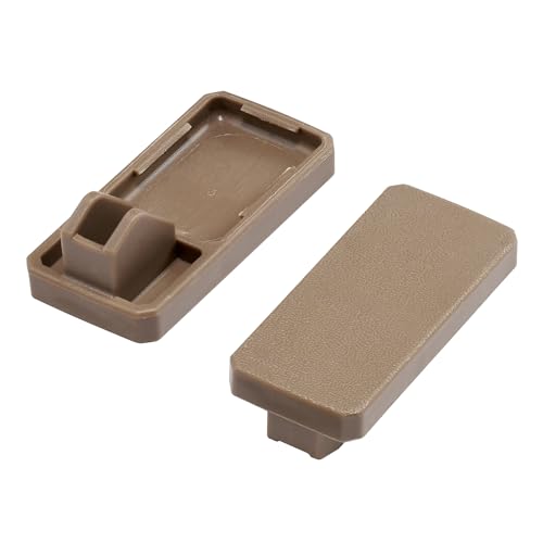 Image of Spec Ops Tools TCM Medium Series Medium Replacement Clamp Pads, 35% Larger Non-Marring Pads