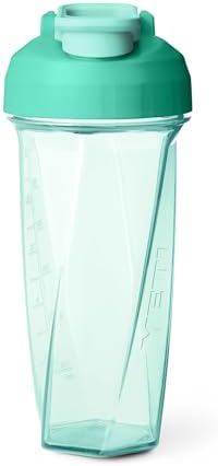 Yonder Vortex Amazon.com: YETI Yonder Helimix Vortex Blender Shaker Bottle Holds up ...