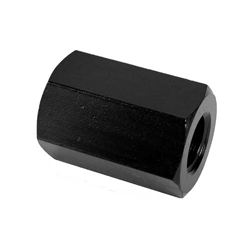 STM 333678 CN-34 3/4-10 STM Coupling Nut