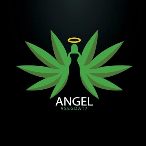 ANGEL Podcast Por capa