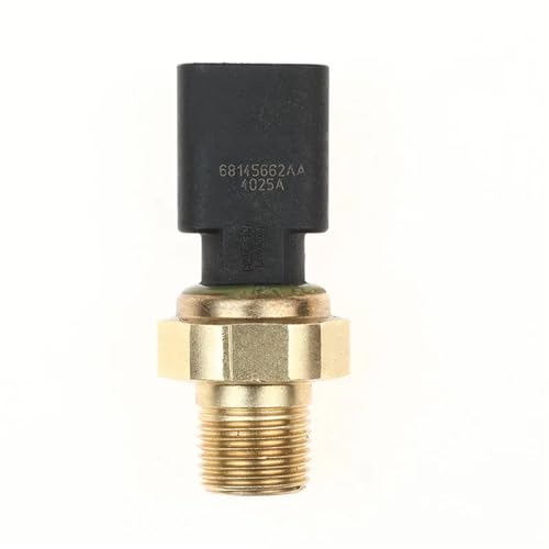 Capteur de pression d'huile 68145662AA pour pressostat de moteur thermique