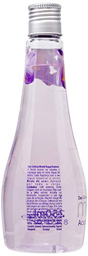 Água de Banho Acqua Essence Floral 250Ml, Muriel