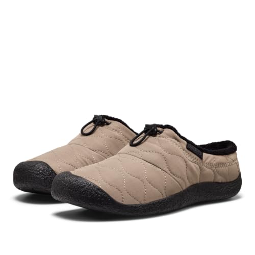 Image of KEEN Men's Howser III Slip-On Shoes | Casual Shoes