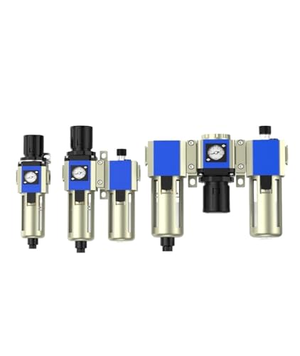 Séparateur huile-eau GF400-15D pour stopper la condensation