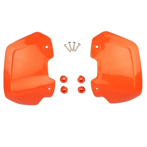 Protège-mains guidon moto motocross YZF WRF 125 250 450