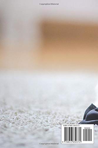 Maltese Notebook: Portable lined Maltese - Travel Journal to write in - 120 pages - 6"x9", White - Image 2