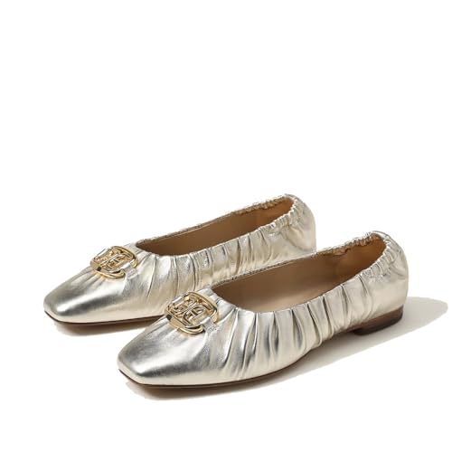 Image of Sam Edelman Women's Marlowe Slip On Ballet Flat