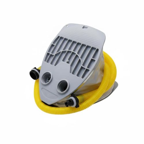 Qialexicon �����ݎ��G�A�|���v �����^�ѕ֗� �C���t���[�^�u���{�[�g�p�|���v �d���s�v �J���b�N�p��C���� �R���p�N�g���[ �|�[�^�u����C���� �ȒP���� �ނ� �A�E�g�h�A �r�[�`�p, Q9�t�b�g�|���v