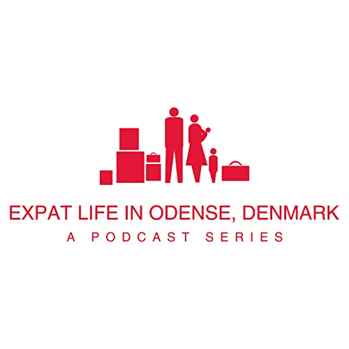 Expat Life in Odense, Denmark Titelbild