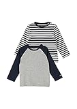 s.Oliver Junior Unisex Baby 405.10.108.12.130.2107484 T-Shirt, 00M3, 80