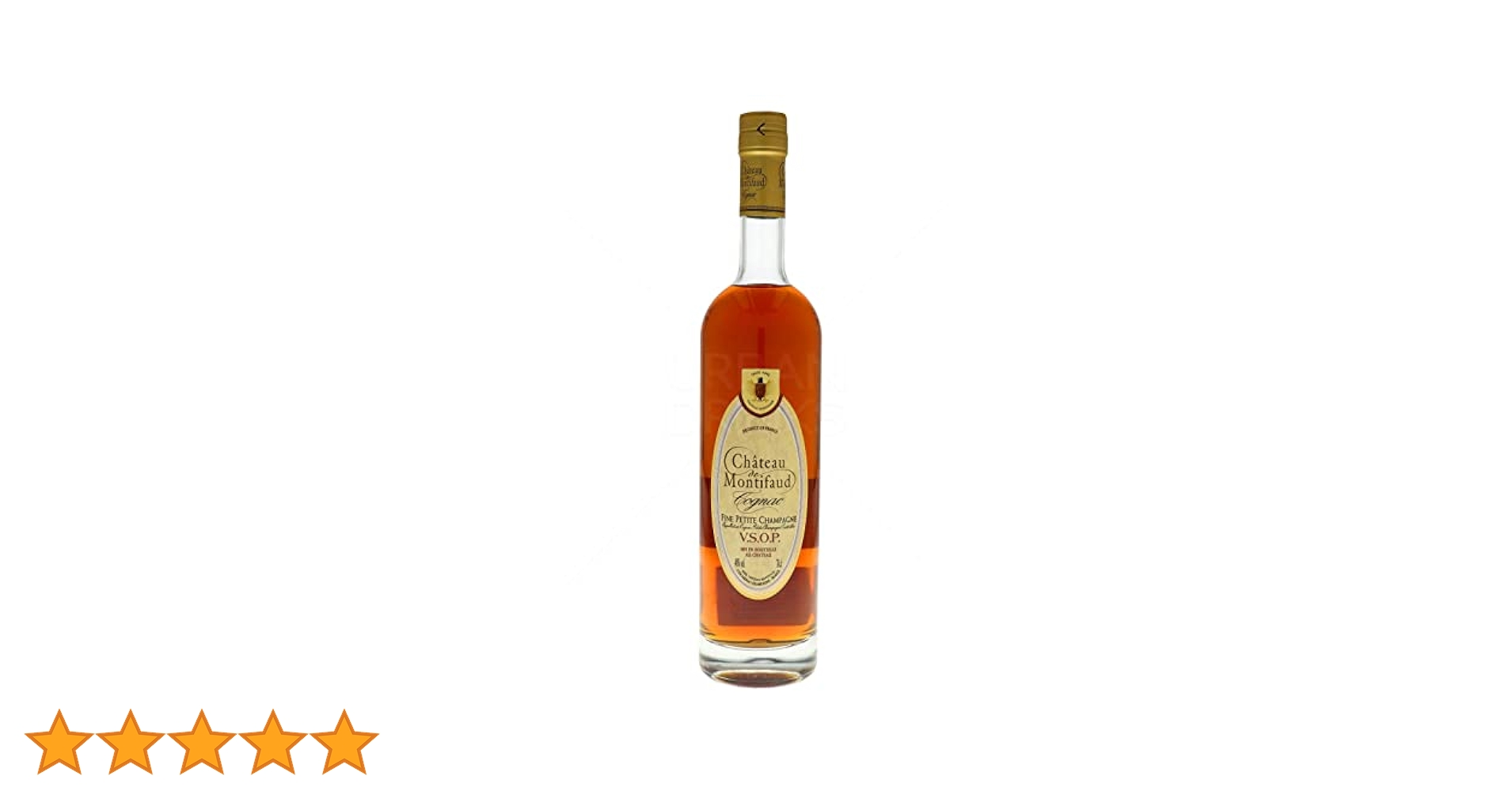 Château Montilaud VSOP ブランデー Chateau de Montifaud Cognac VSOP 700ml :: Cognac & Armagnac