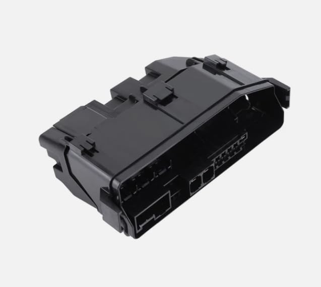 Replacement Fusible Link Holder Housing Fuse Box Fits for 2014-2018 Nissan Rogue 24381-4BA1A 243814BA1A