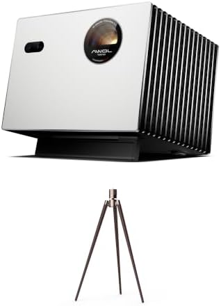 Valerion StreamMaster Plus2&Valerion Walnut Tripod Stand